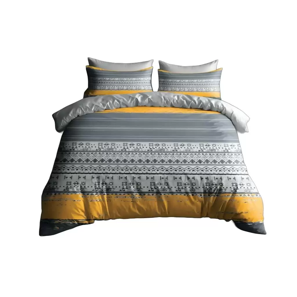 لحاف تنسل یک نفره 90 کد D-2495 ورونیکا